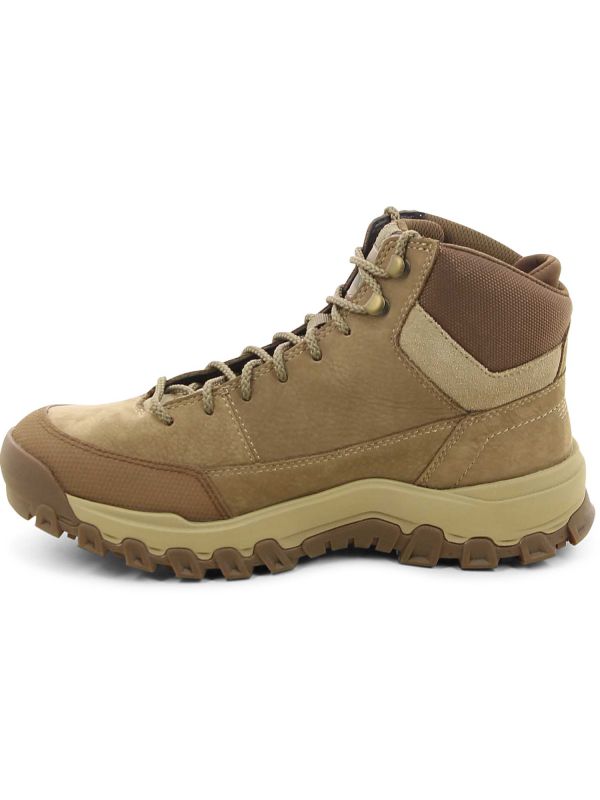 מגפי עבודה גבוהות לגברים