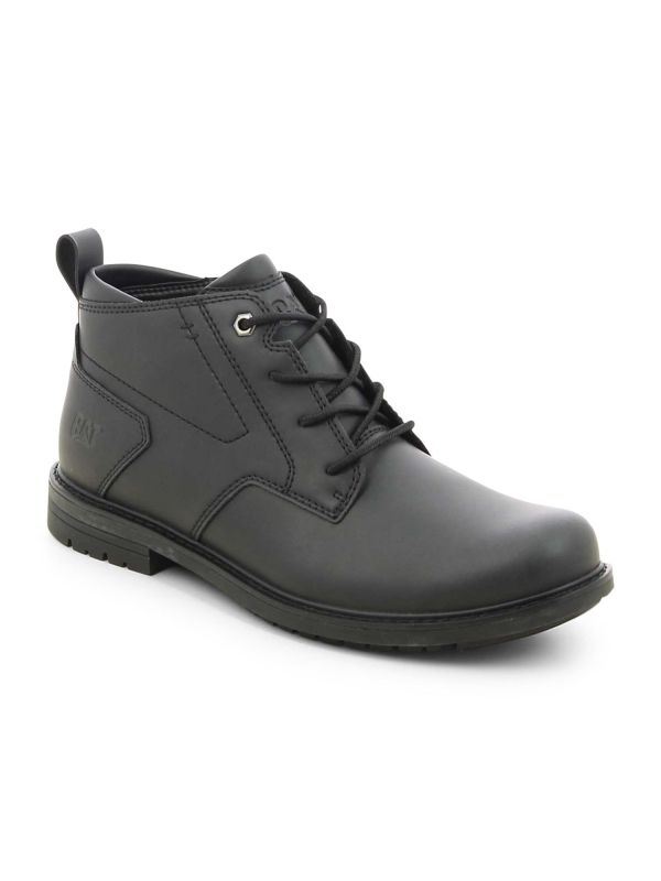 מגפי קאטרפילר טאון