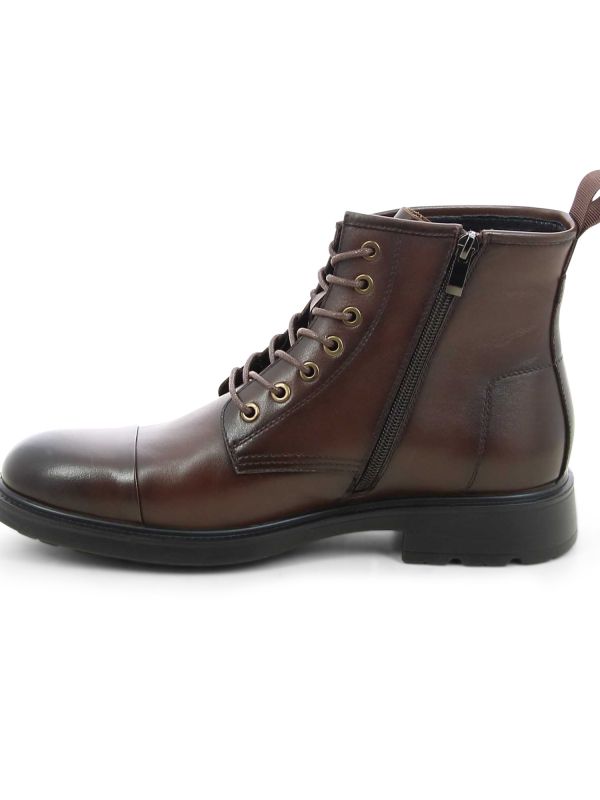 מגף אלגנטי HUSH PUPPIES לגברים