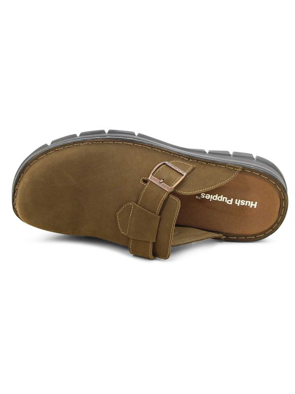 כפכפי נוחות לגברים