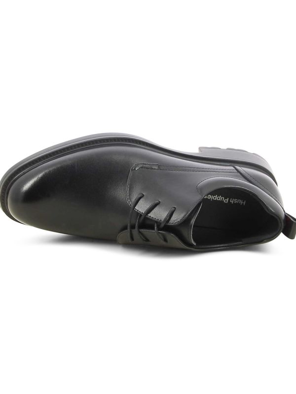 נעלי נוחות אלגנטיות לגברים מבית Hush Puppies