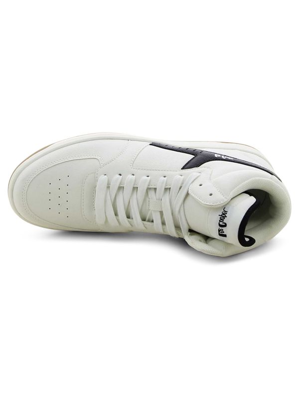 סניקרס גבוהות לגברים