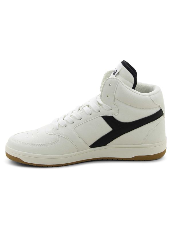 סניקרס גבוהות לגברים