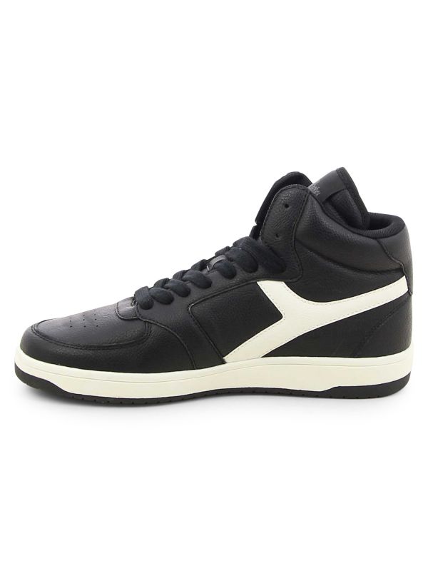 סניקרס גבוהות לגברים