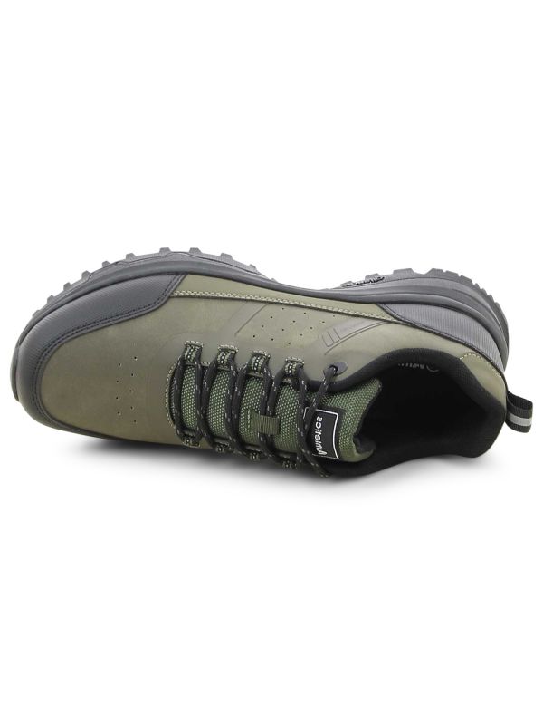 נעל יומיומית לגברים