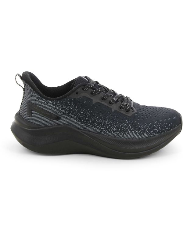 נעלי ג’וגינג עם סוליה עבה לגברים