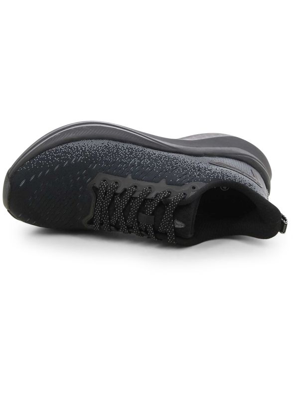 נעלי ג’וגינג עם סוליה עבה לגברים