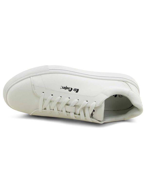 נעל סניקרס LEE COOPER לגברים
