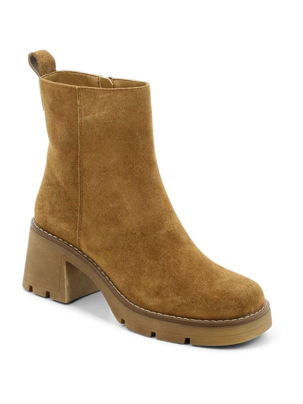 מגפי עקב לנשים