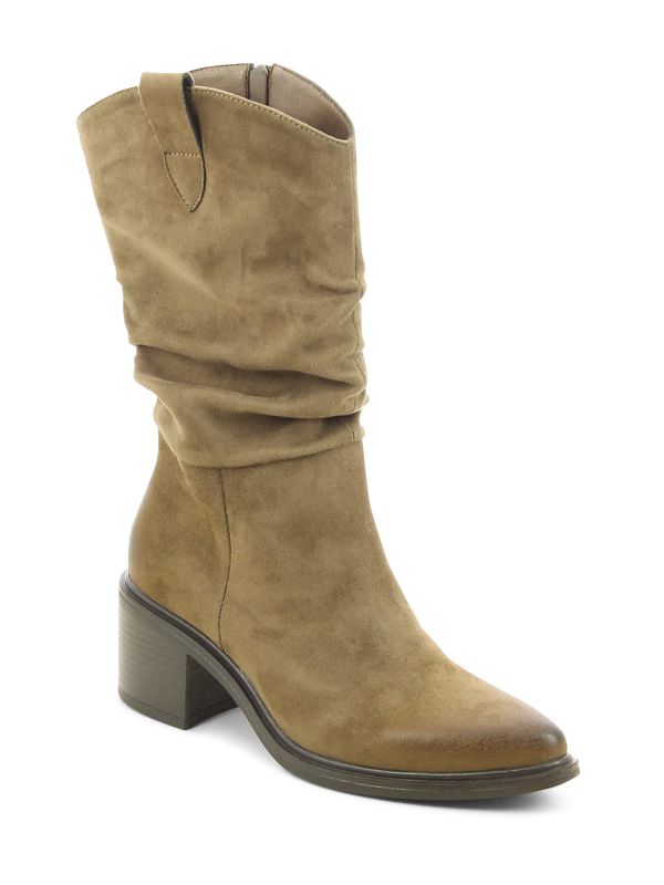 מגפוני בוקרים לנשים