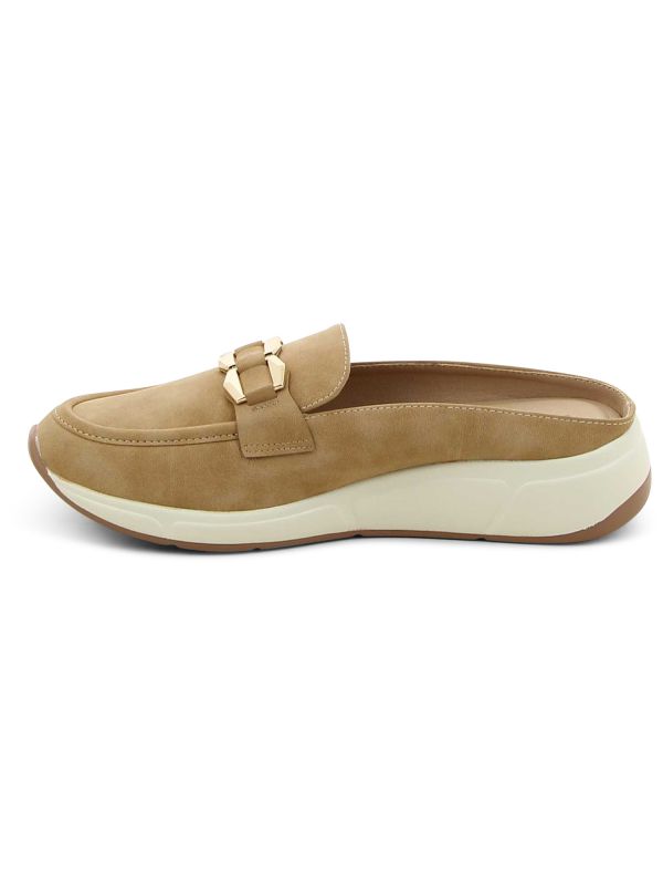 כפכפי נוחות לנשים