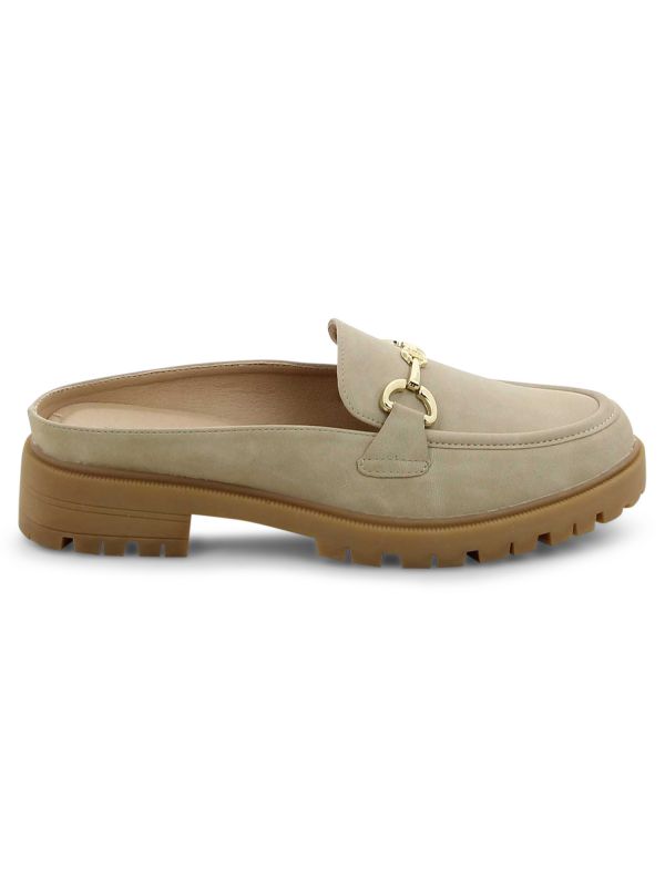 כפכפי פלטפורמה לנשים