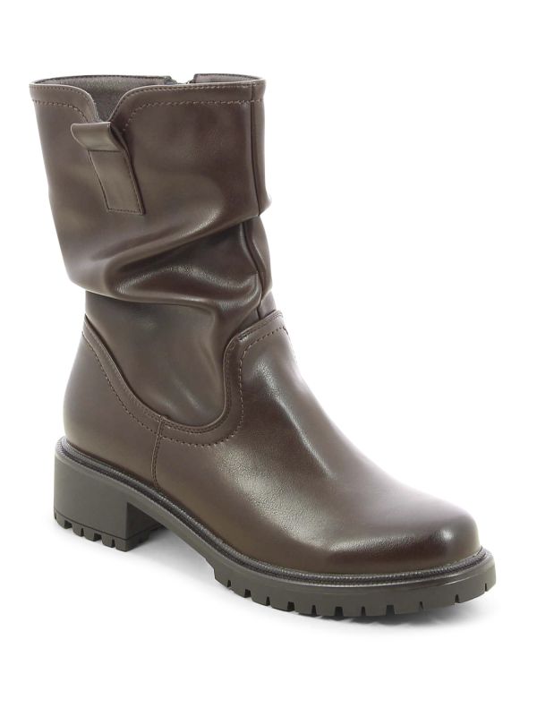 מגפוני טרקטור בדוגמת כיווצים