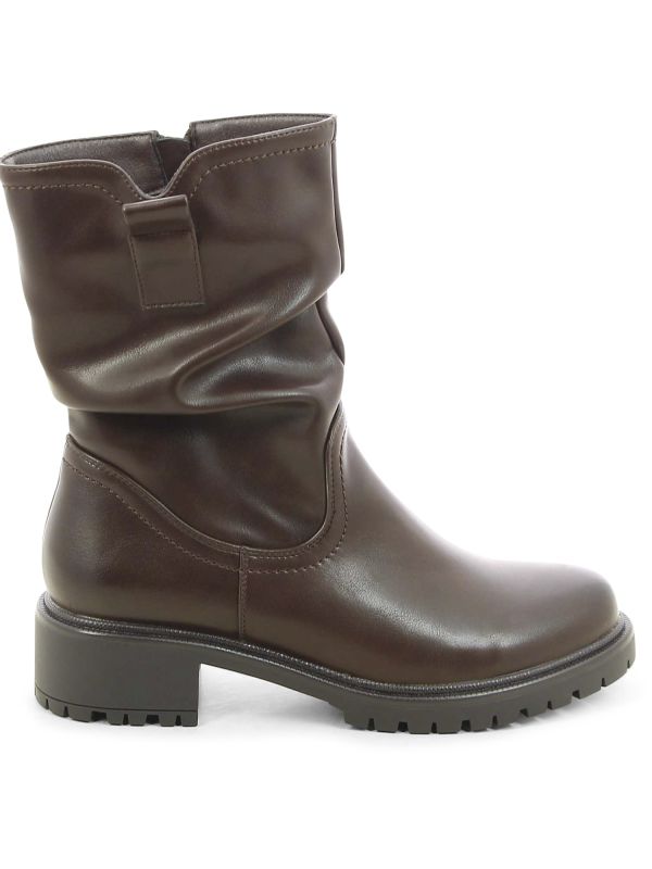 מגפוני טרקטור בדוגמת כיווצים