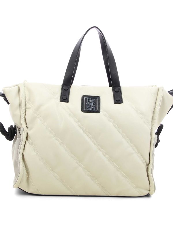 תיק עם מעויינים XTI לנשים