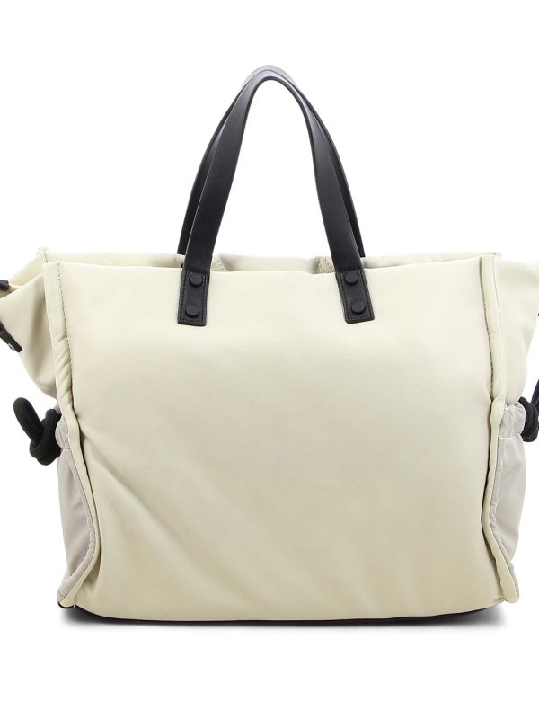 תיק עם מעויינים XTI לנשים