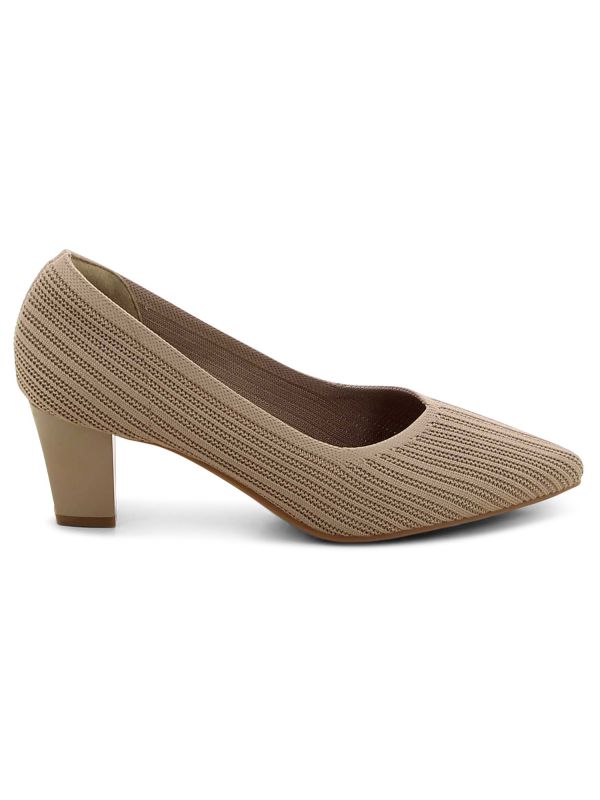 נעלי עקב נוחות BALLTI BIANCA לנשים