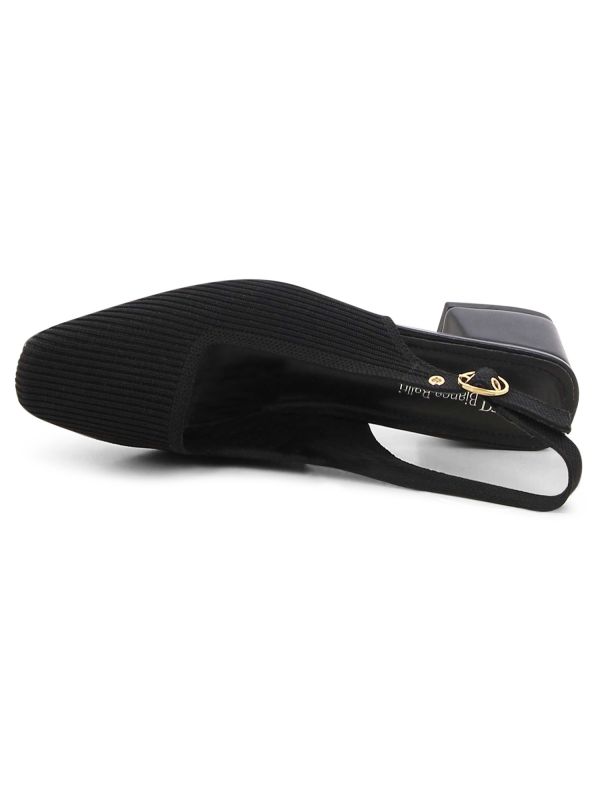 נעלי עקב נמוך BALLTI BIANCA לנשים