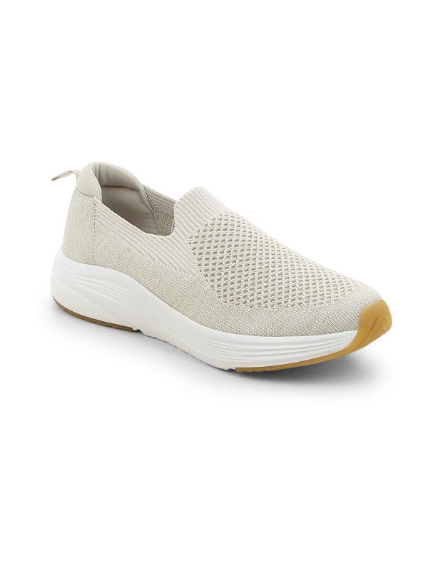 נעלי סליפאון סרוגות לנשים