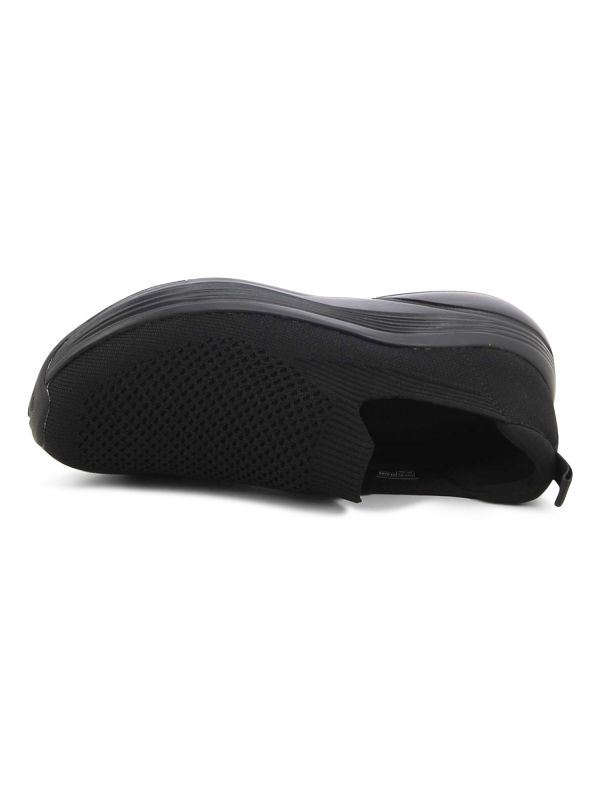 נעלי סליפאון סרוגות לנשים