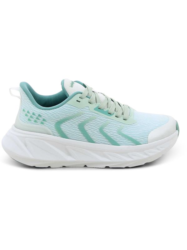 נעלי ג’וגינג עם סוליה מוגבהת לנשים