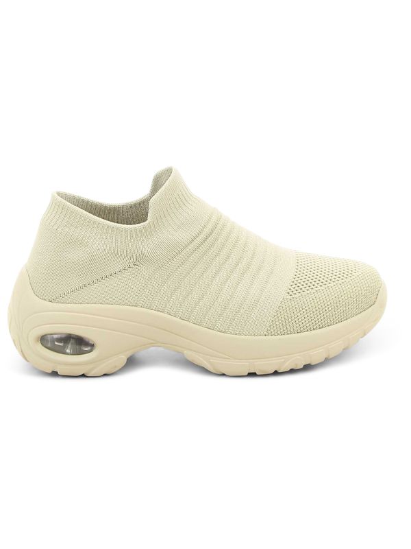 נעלי סליפאון עם סוליית AIR לנשים