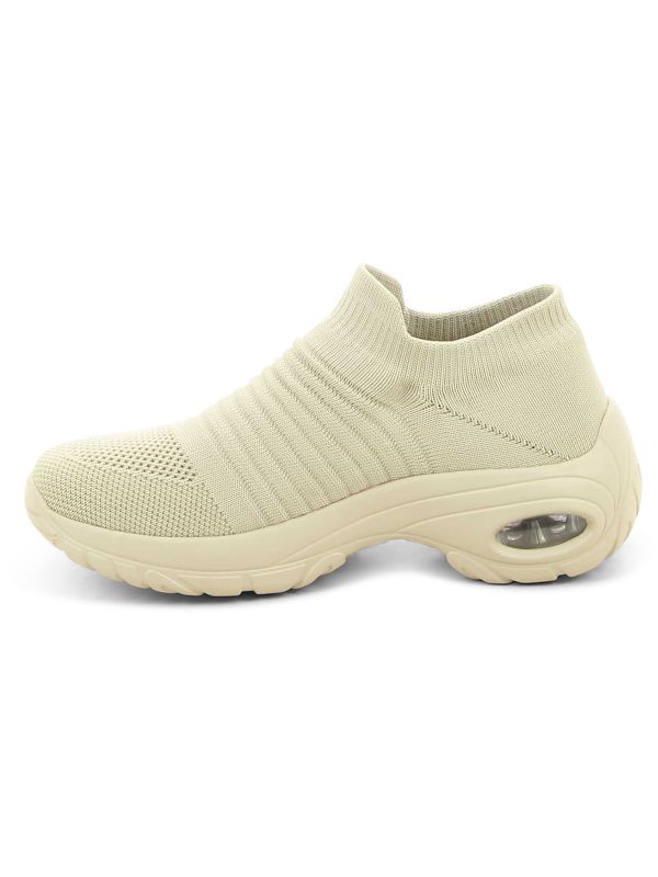 נעלי סליפאון עם סוליית AIR לנשים