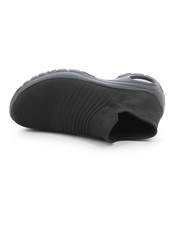 נעלי סליפאון עם סוליית AIR לנשים