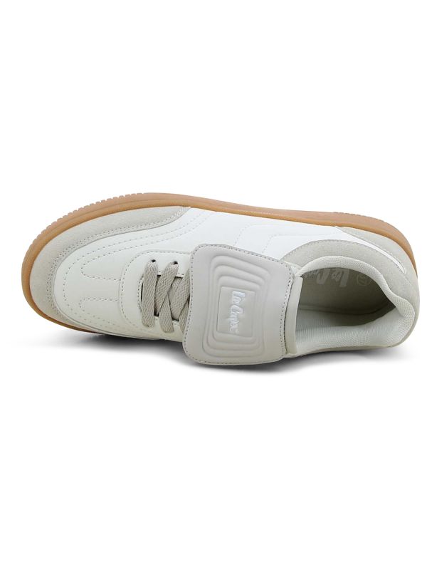 נעלי סניקרס פסים רטרו לנשים