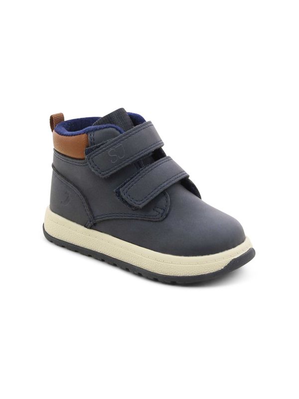 נעלי סניקרס לפעוטות בסגירת וולקרו