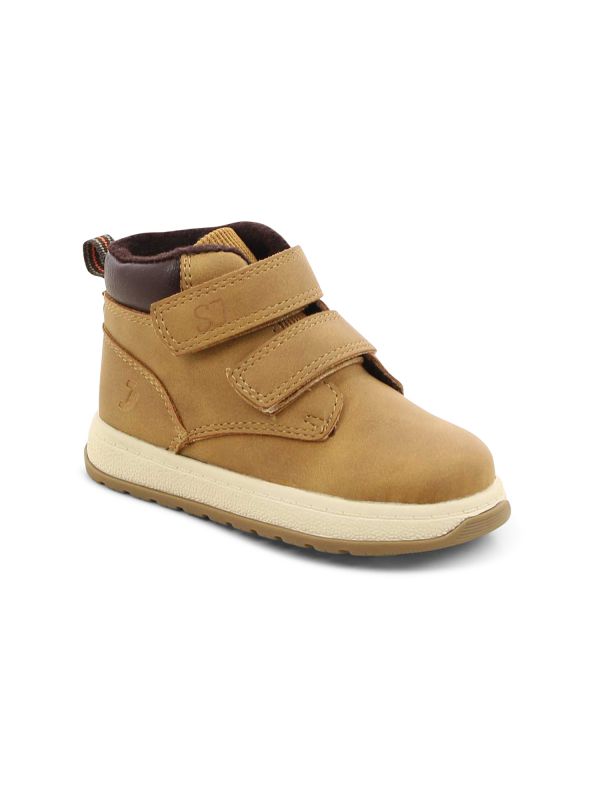 נעלי סניקרס לפעוטות בסגירת וולקרו