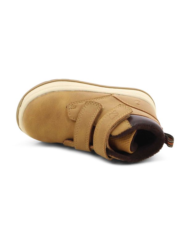 נעלי סניקרס לפעוטות בסגירת וולקרו