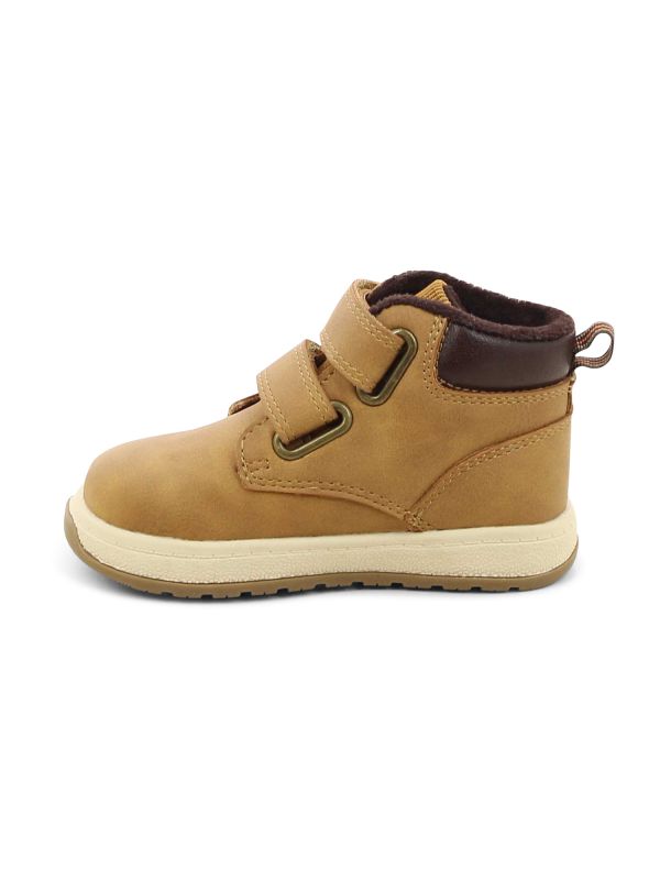 נעלי סניקרס לפעוטות בסגירת וולקרו