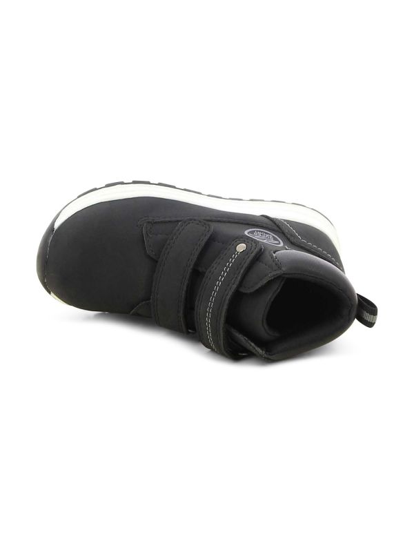 נעלים גבוהות עם סקוץ’ CHICOS לילדים