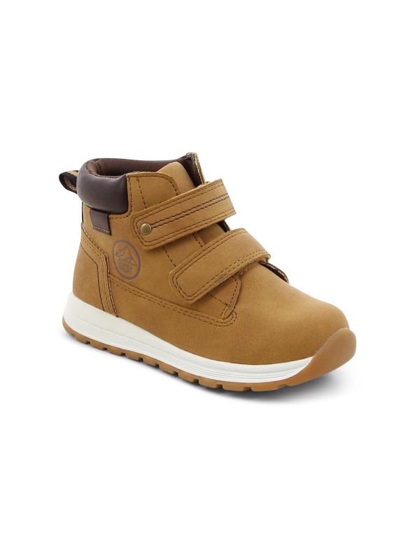 נעלים גבוהות עם סקוץ’ CHICOS לילדים