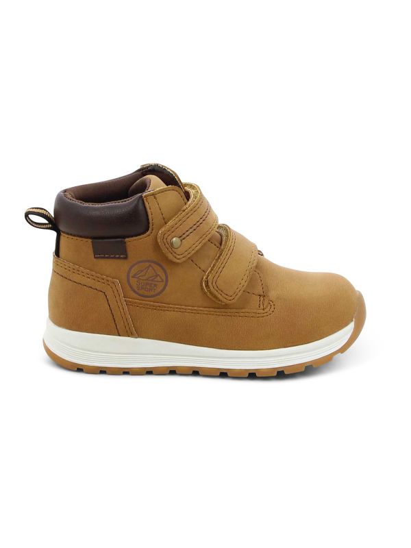 נעלים גבוהות עם סקוץ’ CHICOS לילדים