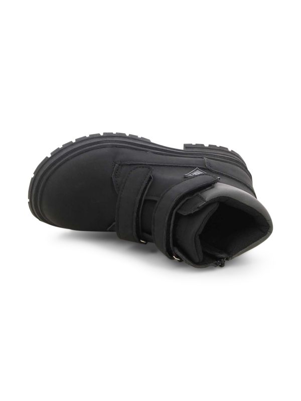 נעלי פעוטות עם רצועות וולקרו