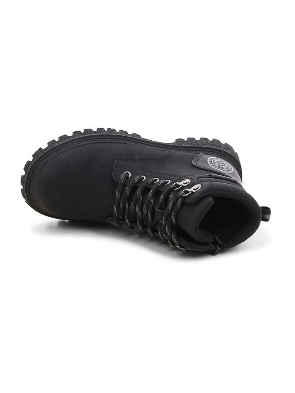 מגפיים שחורים CHICOS לילדים