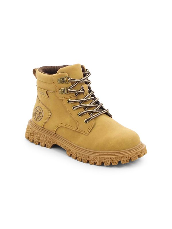 מגפיים שחורים CHICOS לילדים