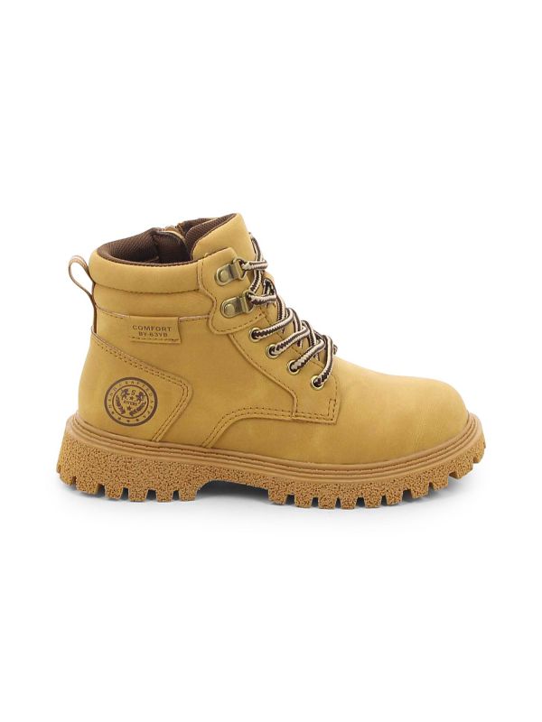 מגפיים שחורים CHICOS לילדים