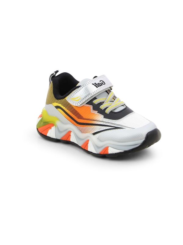 נעלי סניקרס קלילות לילדים