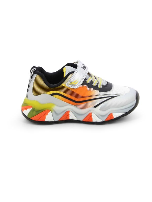 נעלי סניקרס קלילות לילדים