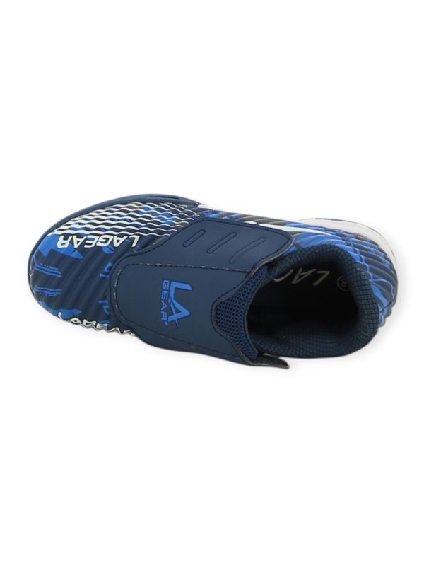 נעלי כדורגל וולקרו לילדים