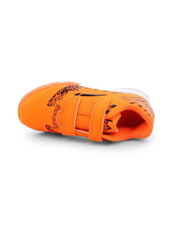 נעלי קט רגל וולקרו לילדים