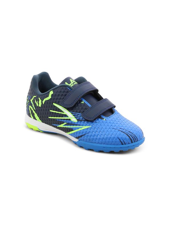 נעלי קט-רגל עם סגירת סקוץ’ LA GEAR לילדים