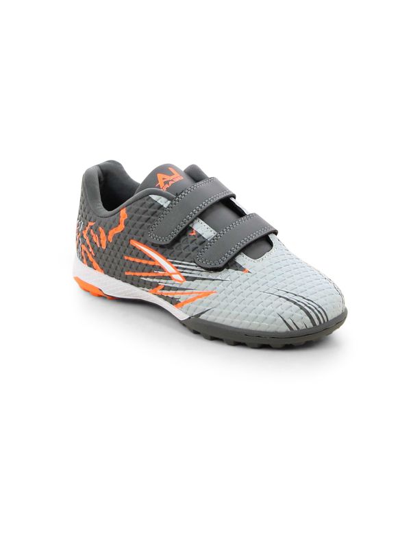 נעלי קט-רגל עם סגירת סקוץ’ LA GEAR לילדים