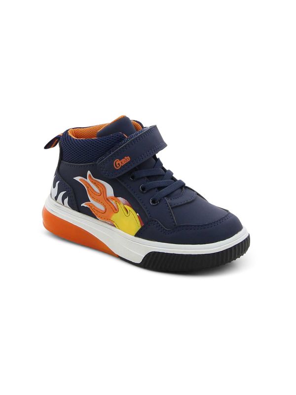 נעלי סניקרס קלילות לילדים