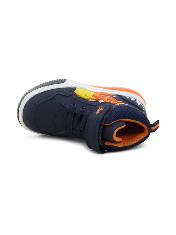 נעלי סניקרס קלילות לילדים