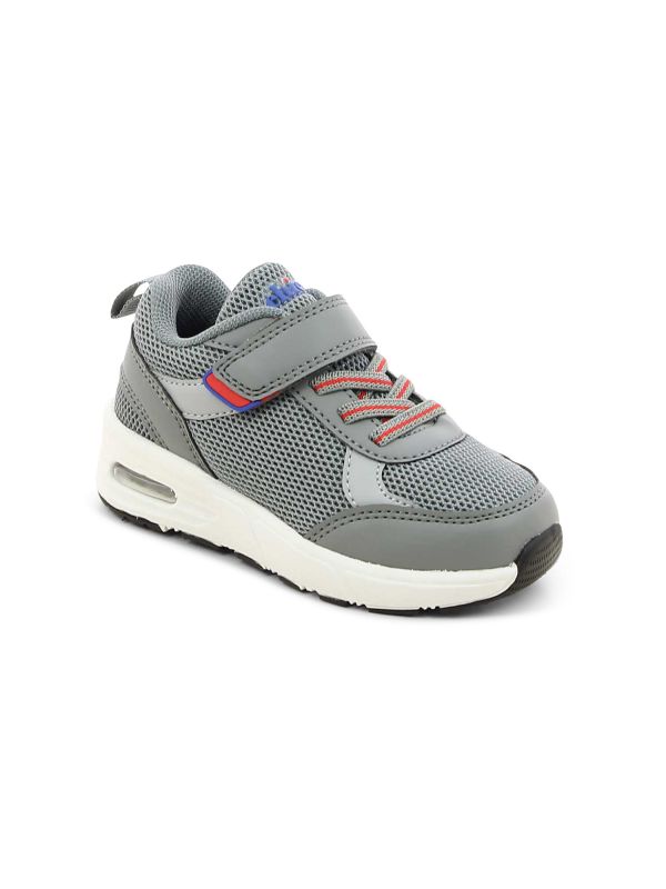 נעלי ספורט לילדים עם רפידת אוויר