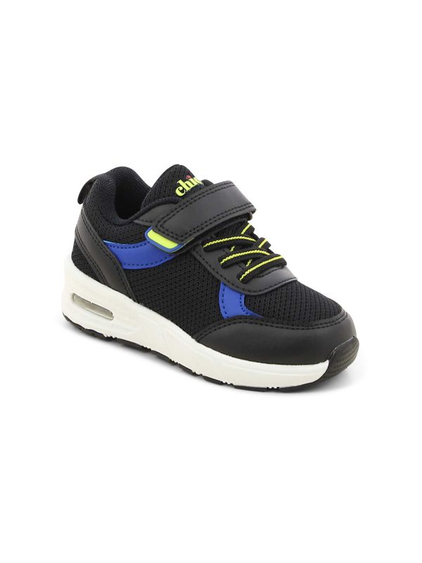 נעלי ספורט לילדים עם רפידת אוויר